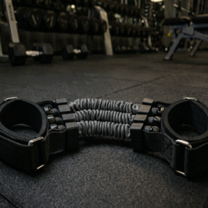 Adjustable Resistance Bands - Grey